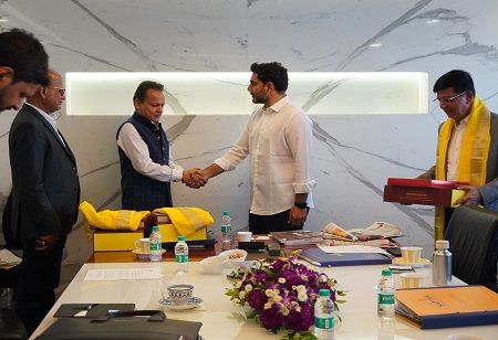Sattva Group Unveils Ambitious Campus in Vizag